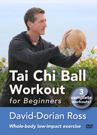 Title: Tai Chi Ball Workout, Author: 