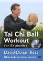 Tai Chi Ball Workout