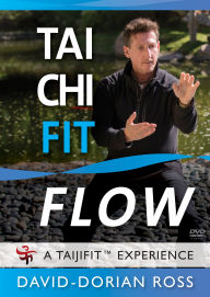 Title: Tai Chi Fit: Flow