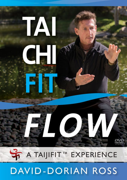 Tai Chi Fit: Flow