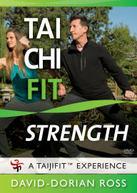 Title: Tai Chi Fit: Strength, Author: 