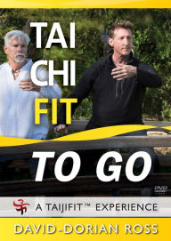 Title: David-Dorian Ross: Tai Chi Fit - To Go