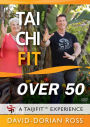 David-Dorian Ross: Tai Chi Fit - Over 50