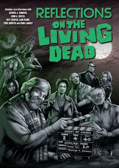 Reflections on the Living Dead