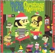 Title: Christmas in Memphis, Artist: Husky Team