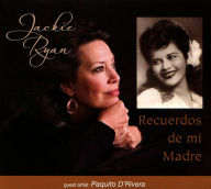 Title: Recuerdos de Mi Madre, Artist: Jackie Ryan