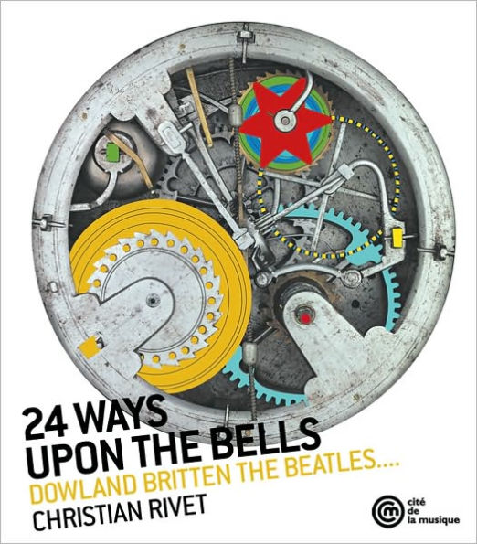 24 Ways Upon the Bells