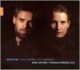 Beethoven: Cello Sonatas 1 & 3; Variations