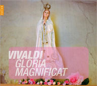 Title: Vivaldi: Gloria; Magnificat, Artist: Rinaldo Alessandrini