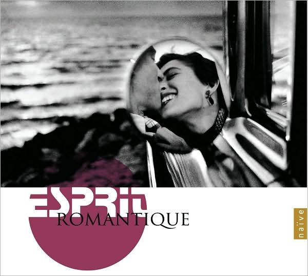 Esprit Romantique