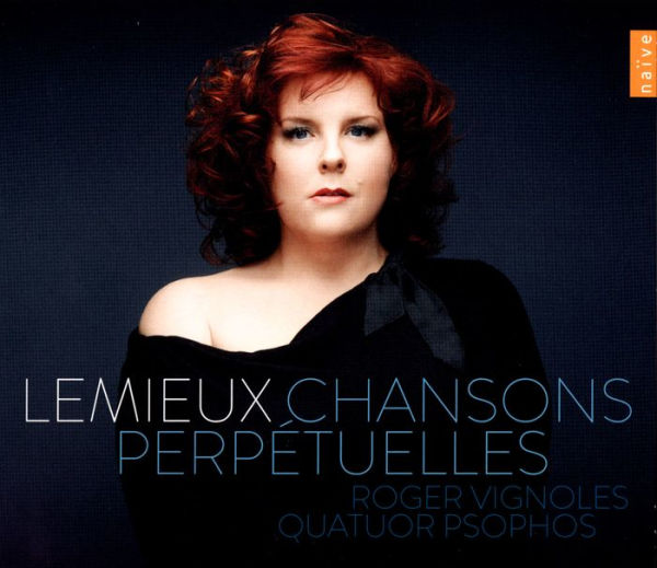 Chansons perp¿¿tuelles