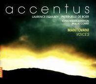 Mantovani: Voices