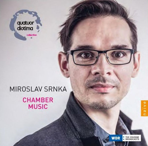 Miroslav Srnika: Chamber Music