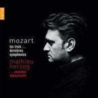 Mozart: Les Trois Derni¿¿res Symphonies