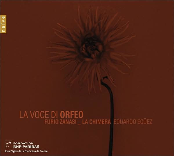 La Voce di Orfeo