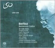 Berlioz: Benvenuto Cellini