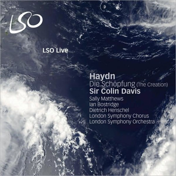 Haydn: Die Sch¿¿pfung [SACD]