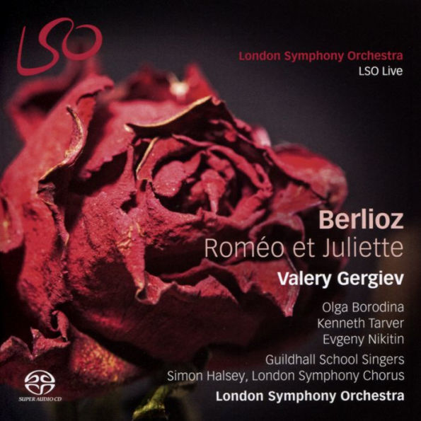 Berlioz: Rom¿¿o et Juliette