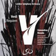 Title: Verdi: Requiem, Artist: Gianandrea Noseda