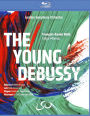 Francois-Xavier Roth/Edgar Moreau/London Symphony Orchestra: The Young Debussy