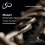 Mozart: Serenade No. 10 for winds 'Gran Partita'
