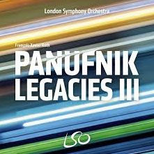 Panufnik: Legacies III