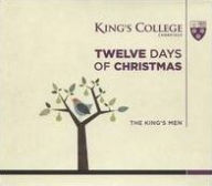 Title: Twelve Days of Christmas, Artist: The King's Men