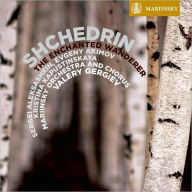 Title: Rodion Shchedrin: The Enchanted Wanderer, Artist: Valery Gergiev