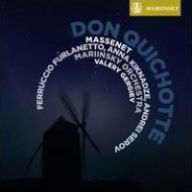 Title: Massenet: Don Quichotte, Artist: Valery Gergiev