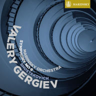Title: Shostakovich: Symphony No. 8 [2013], Artist: Mariinsky (Kirov) Theater Orchestra