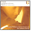 Title: Franck: Symphony in D Minor; Psych¿¿ (Four Orchestral Extracts), Artist: Jan Latham-Koenig