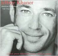 Jeffrey Khaner: American Flute Music