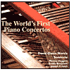 The World's First Piano Concertos