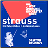 Strauss: Ein Heldenleben; Metamorphosen