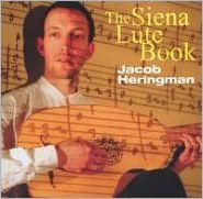 The Siena Lute Book