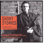 Short Stories: A Collection of Romantic Violin Pieces