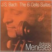 Bach: The 6 Cello Suites