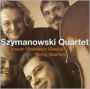 Haydn, Bacewicz, Dvor¿¿k: String Quartets