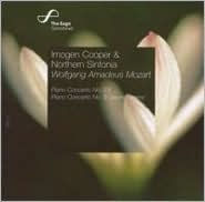 Title: Mozart: Piano Concerto Nos. 23 & 9 'Jeunehomme', Artist: Imogen Cooper