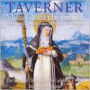 Taverner: Missa Gloria tibi Trinitas