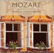 Mozart: Sonatas & Rondos