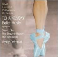 Tchaikovsky: Ballet Music [Highlights]