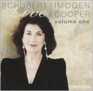 Schubert Live, Vol. 1