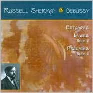 Debussy: Estampes; Images Book 2; Pr¿¿ludes Book 2