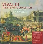 Vivaldi: The French Connection