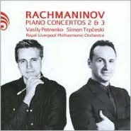 Rachmaninov: Piano Concertos 2 & 3