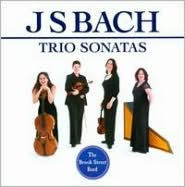 Bach: Trio Sonatas