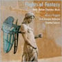 Flights of Fantasy: Early Italian Chamber Music