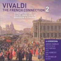 Vivaldi: The French Connection 2