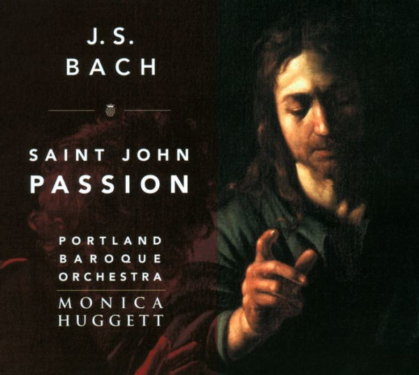 Bach: Saint John Passion